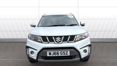 Suzuki Vitara 1.4 Boosterjet S ALLGRIP 5dr Auto Petrol Estate